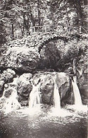 AK 168227 LUXEMBOURG - Petite Suisse Luxembourgeoise - ... Cascade Du Schiessentumpel Du Müllerthal - Müllerthal