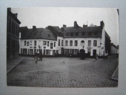 MONS - Place Simonet - Mons