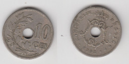 BELGIQUE  - 10 CENT 1903 FL - 10 Cent