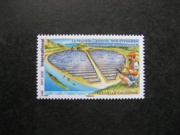 Nouvelle-Calédonie: TB N°1399, Neuf XX . - Unused Stamps