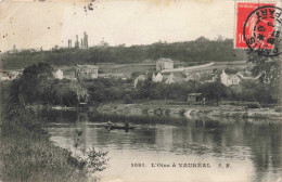 FRANCE - Vauréal - Val D'Oise - Carte Postale Ancienne - Vauréal