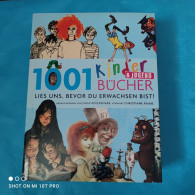 1001 Kinder & Jugend Bücher - Autres & Non Classés