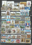 R544A-LOTE SELLOS GRECIA SIN TASAR,SIN REPETIDOS,ESCASOS. -GREECE STAMPS LOT WITHOUT PRICING WITHOUT REPEATED. -GRIECHEN - Verzamelingen