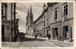 ! Alte Ansichtskarte Kočevje, Slowenien, Slowenia, 1935 - Slovénie