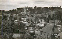 AUFFAY Vue Générale - SM - Auffay