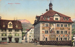 Schwyz Rathaus - Sonstige & Ohne Zuordnung