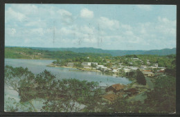 Carte P De 1979 ( Vanuatu / Port Vila ) - Vanuatu