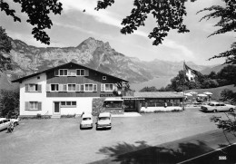 Filzbach Autos Hotel Garni - Filzbach