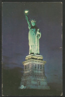 Carte P ( Statue Of Liberty ) - Vrijheidsbeeld