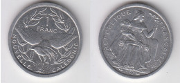 NOUVELLE CALEDONIE 1 FR 1997 - Other & Unclassified