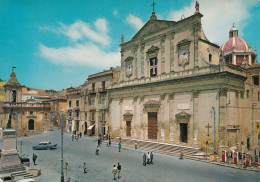 Casteltermini Piazza Duomo  - Autres & Non Classés