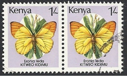 Kenia, 1988, Mi.-Nr. 420,  Gestempelt - Kenia (1963-...)
