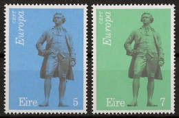 IRLANDE - EUROPA CEPT - N° 304 ET 305 - NEUF** MNH - 1974