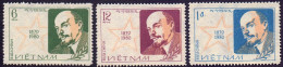 VIETNAM -  LENIN  - **MNH - 1980 - Lénine