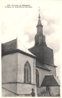 Libramont Chevigny   " Eglise Saint Pierre  " - Libramont-Chevigny