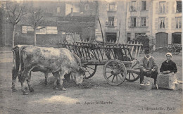 APRES LE MARCHE - Artisanat