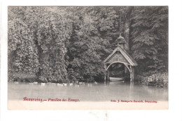 Beauraing Pavillon Des Etangs - Beauraing