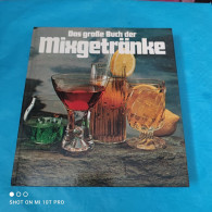 Henry Martin - Das Grosse Buch Der Mixgetränke - Food & Drinks