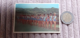 Les Concurrentes De Election Officielle De Miss Europe 1961 Beyrouth - Pin-Ups