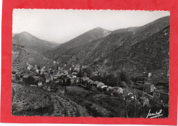 30 VALLERAUGUE - MONT AIGOUAL Vue Générale CPSM  Grd Format Année 1964  EDIT JANSOL N°1 Impeccable - Valleraugue