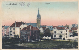 Gladbeck - Nordseite 1908 - Gladbeck