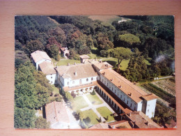 Verdun Sur Garonne, Monastère Des Bénédictines Du Saint Sacrement, Mas Grenier (GF3753) - Verdun Sur Garonne