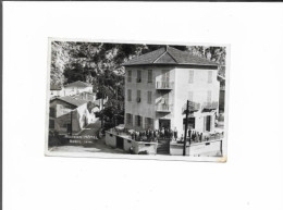 06 Alpes Maritimes  :  Breil  Modern'hôtel Carte Photo   Réf 10051 - Breil-sur-Roya