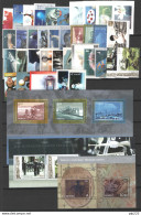 Norvegia 2006 Annata Completa / Complete Year Set **/MNH VF - Annate Complete