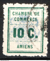 Francia 1909 Sciopero Unif.1 O/Used VF/F - Stamps