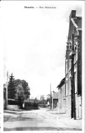 Belgique - Liège - Momalle - Rue Momelette - Remicourt