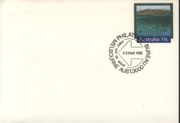 Australia Stationary     Kakadu National Park - Briefe U. Dokumente