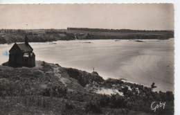 3 Le Calvaire Et La Plage - Morieux