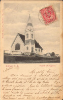 Canada, Arichat, Church Of England - Sonstige & Ohne Zuordnung