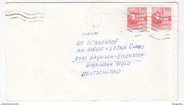 Yugoslavia, Letter Cover Travelled 1977 B181215 - Briefe U. Dokumente