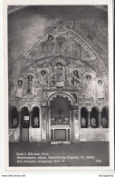 Gurk Cathedral Old Postcard Unused B181015 - Gurk