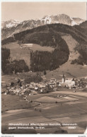 Aflenz Old Postcard Travelled 1939 B170801 - Alfenz