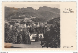 Bad Ischl Old Postcard 1942 Not Travelled B170720 - Bad Ischl