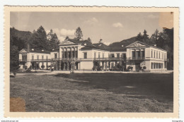 Bad Ischl, Kaiserliche Villa Old Postcard Unused B170720 - Bad Ischl