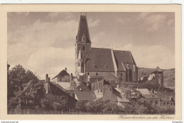 Weißenkirchen In Der Wachau Old Postcard Unused B170720 - Wachau