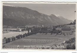 Schwaz Old Postcard Unused B170720 - Schwaz