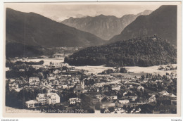 Bad Ischl Old Postcard Unused B170720 - Bad Ischl