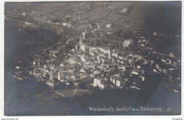 Waidhofen An Der Ybbs Old Postcard Unused B170620 - Waidhofen An Der Ybbs
