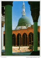 Medina Unused Postcard Bb151106 - Saudi-Arabien