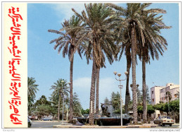 Tripoli Unused Postcard Bb151106 - Libya