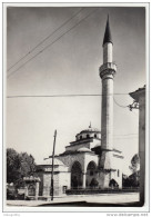 Islam Mosque Moschee Ferhad Pasha Mosque Banja Luka Old Unused Postcard Bb161020 - Islam