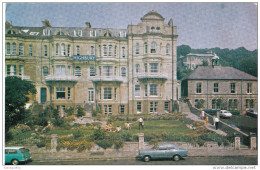 Highbury Old Postcard Not Travelled Bb151030 - Weston-Super-Mare