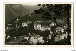 Badgastein Postcard Unused B200801 - Bad Gastein