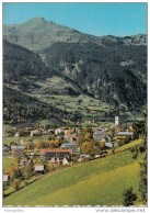 Bad Hofgastein Old Postcard Travelled 1963 Bb151030 - Bad Hofgastein