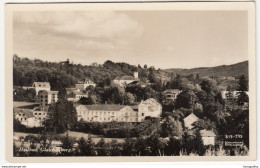 Bad Gleichenberg Old Postcard Unused B170605 - Bad Gleichenberg