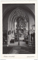 Kirche Mariahof Old Postcard Unused B170605 - Neumarkt